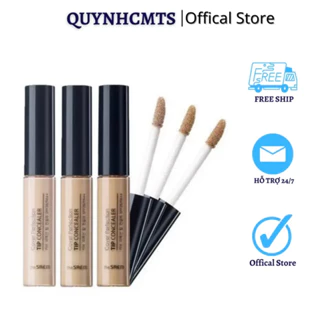 Kem che khuyết điểm The Saem Cover Perfection Tip Concealer (6.5g)