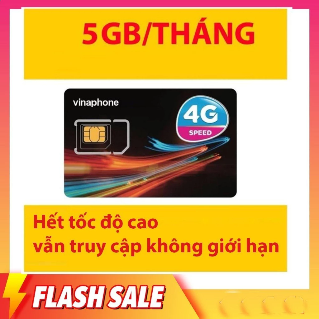 [Bảo Hành Hãng Vinaphone 12 Tháng ] sim sài mạng sim 4g mua 1 lần sài cả năm ,gói cước siêu ưu việt d500 vina ezcom