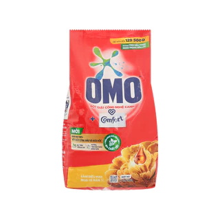 Bột giặt Omo Comfort 5,3KG