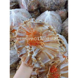 500gram khô cá đuối hàng tuyển loại ngon đặc biệt{ ảnh shop chụp}