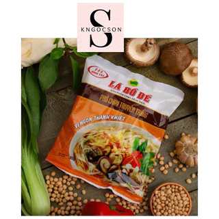 Phở chay truyền thống Lá Bồ Đề (30 gói/thùng)