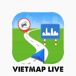 Phần Mềm Dẫn Đường Ô Tô Xe Hơi Trực Tuyến VIETMAP LIVE PRO (Bản Quyền 1 hoặc 2 NĂM)