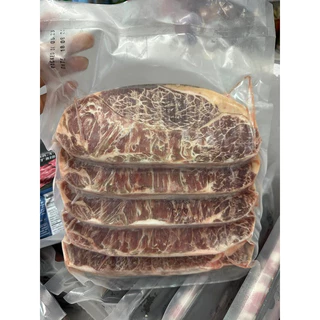 Bò wagyu bịch 1 kg