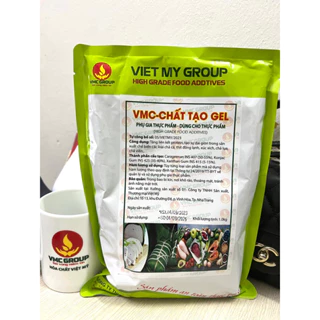 VMC Chất tạo gel