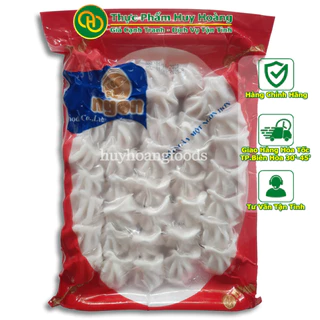 Há Cảo Ongon 30 Viên Vỉ 500Gr [Giao Hỏa Tốc Biên Hòa]