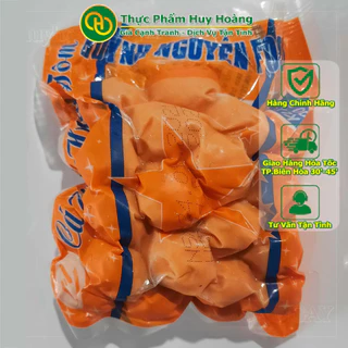 Tôm Viên Gói 200gr [Giao Hỏa Tốc Biên Hòa]