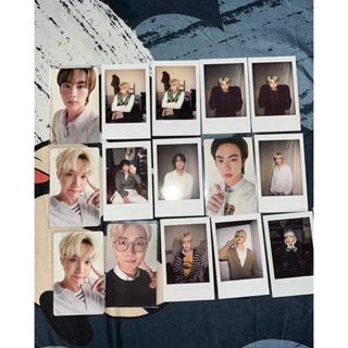 [OFF] Card DECOKIT BTS lẻ card