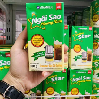 Sữa đặc Ngôi sao Phương Nam 1284g