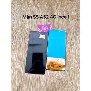 Màn hình samsung A52 4g/A525F incell-LCD-phản quang