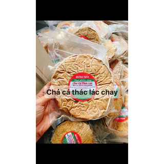 Chả cá thác lác chay 500gr ( chi giao khu vực Tphcm)