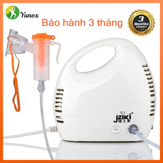 Yunos Máy Xông Mũi Họng, Khí Dung Omron NE-C28 | Điều Trị Các Bệnh Về Đường Hô Hấp Hiệu Quả - Thương Hiệu Nhật Bản