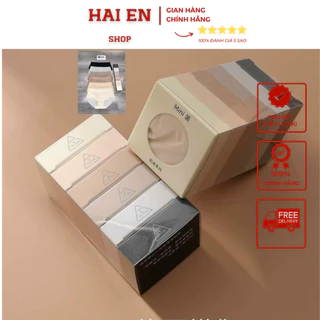 Set 6 Quần Su Nữ Freesize 40-60kg Siêu Co Dãn - Không Lộ Viền