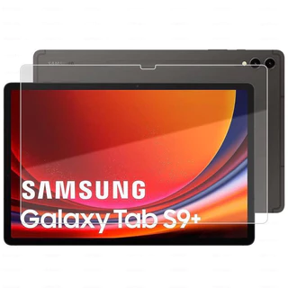 Kính cường lực Samsung Galaxy Tab S9 Plus 12.4inch trong suốt bảo vệ màn hình