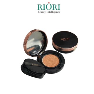 Phấn Nước RIORI HANA MIRACLE BB CUSHION 15g