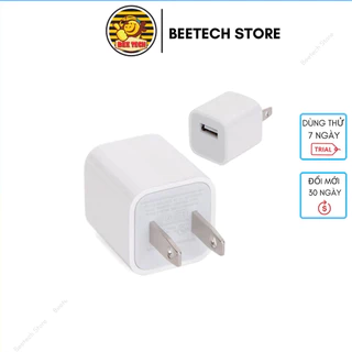 Bộ sạc nhanh không nóng máy, không loạn cảm ứng cho iP - Beetech