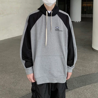 Áo Hoodie NIYUN Raglan SS4