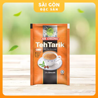 Trà sữa vị cà phê  Aik Cheong Malaysia 1 gói nhỏ 40G SÀI GÒN ĐẶC SẢN