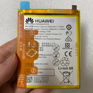 Pin Huawei P9 / P9 Lite / Y6 Prime 2018 / Y7 Pro (HB366481ECW) loại AA bảo hành 12 tháng