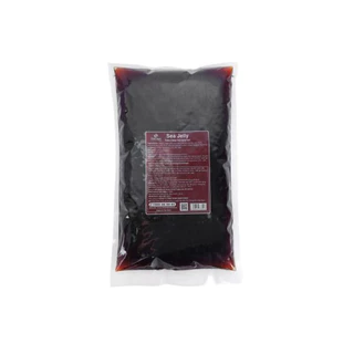 Trân Châu 3Q Sea Jelly Minh Hạnh - 2kg ( Trắng - Đen )