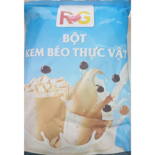 BỘT KEM BÉO THỰC VẬT R&G