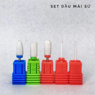 Đầu mài chuyên dụng nail