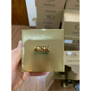 Serum CSK dưỡng trắng da chống lão hoá dưỡng ẩm 30 viên