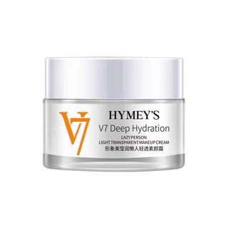 Kem Dưỡng Trắng da HYMEY'S V7 Toning Light, chẳng sợ da không đều màu