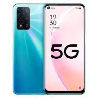 [ Chính Hãng ] Điện thoại Oppo A93S 5G 2sim ram 8G/256G, màn hình 6.5inch, Bảo hành 12 tháng - GGS 07