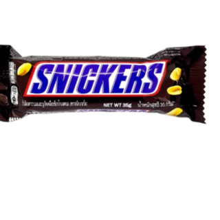 Thanh socola hiệu Snickers 35g