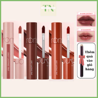 Son tint Romand Juicy Lasting Tint 20 dark coconut 12 13 16 17 19 20 21 22 23 24