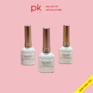 Sơn gel XEIJAYI cao cấp 2023 chai 15ml