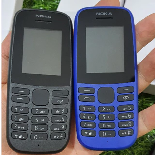 Nokia 105 2 sim 2 sóng fullbox đầy đủ phụ kiện