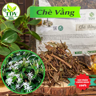 1kg Chè vằng Nghệ An lợi sữa - hàng công ty Thảo Dược Việt