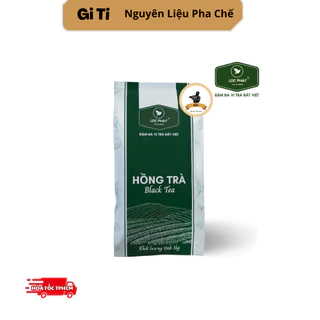 Hồng Trà Lộc Phát - 1KG - Dùng Để Pha Chế Đồ Uống