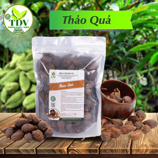 1KG THẢO QUẢ - NỮ HOÀNG GIA VỊ TÂY BẮC