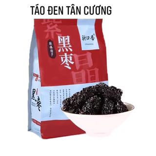 Táo đen đặc sản Tân Cương C113