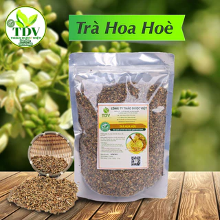 500g HOA HÒE KHÔ NGHỆ AN GIÚP HẠ HUYẾT ÁP - HÀNG CÔNG TY THẢO DƯỢC VIỆT