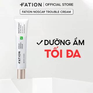 Kem dưỡng da Fation Nosca9 Trouble Cream 45ml