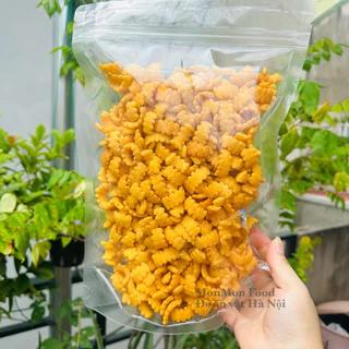 1 Kg Snack Bimbim Tằm Cay Thái Lan - MonMonFood