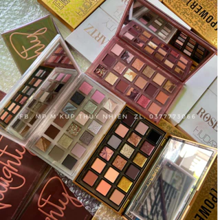 Bảng Phấn Mắt Huda Beauty