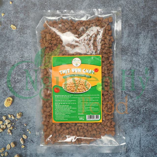 Thịt Vụn Chay Nguyên Hỷ - 100g