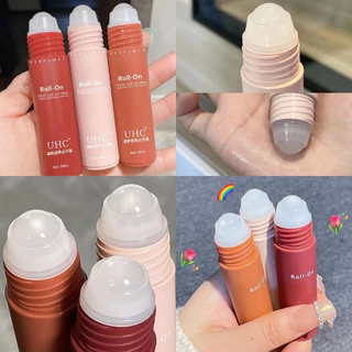 Lăn Khử mùi hôi nách Hương Nước Hoa UHC 20ml giúp trắng sáng và giữ khô thoáng cho vùng da dưới cánh tay SHEMIN