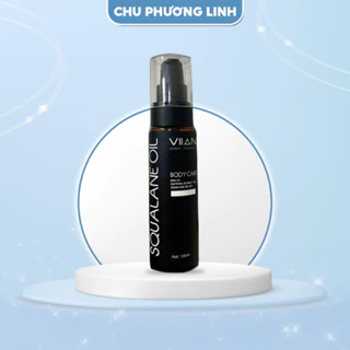 Dầu Dưỡng Ẩm Body Oil Viian - MP0236