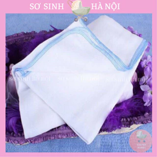 Khăn tắm xô xuất nhật 4 -6 lớp hàng cao cấp 100% cotton siêu thấm