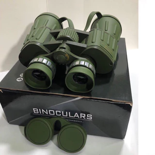 Ống Nhòm tìm Ong - Ống Nhòm du lịch Binoculars SEEKER 16x50 Cao Cấp chống va đập.