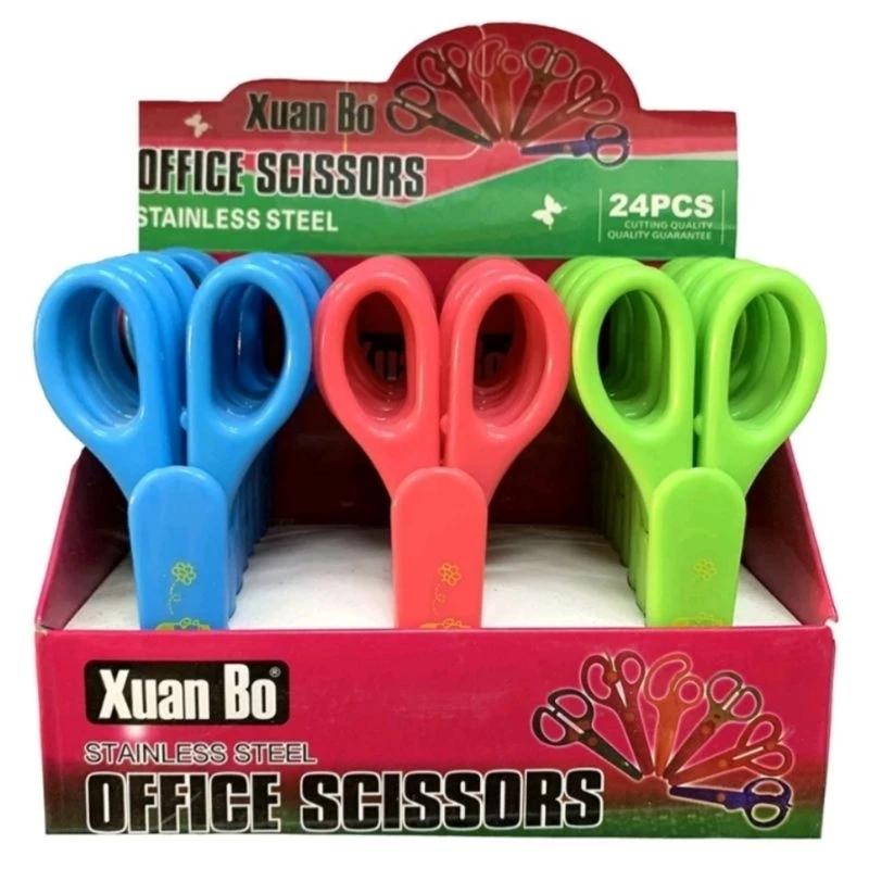 Kéo thủ công Kéo cắt giấy cho học sinh
