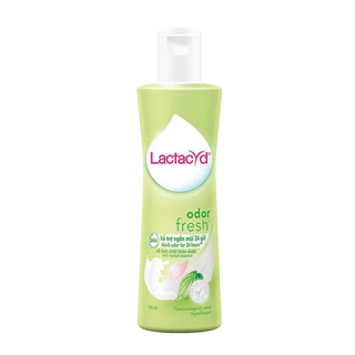 Dung dịch vệ sinh phụ nữ LACTACYD 150ml