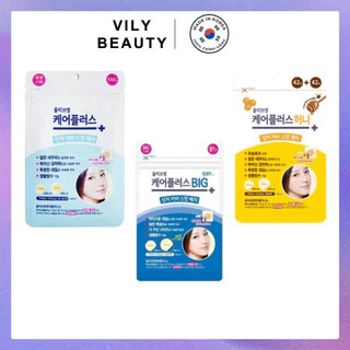 [Bill Hàn] Miếng dán mụn OLIVE YOUNG CARE PLUS SPOT PATCH