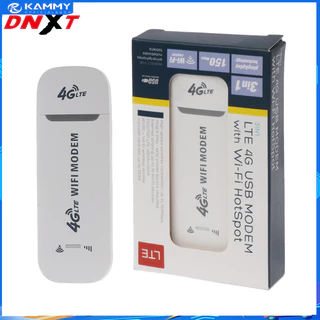 【HCM 24H】USB phát WiFi 4G DCOM phát WiFi 4G TỐC ĐỘ 150Mbps GIÁ RẺ wintel Usb 4G LTE dongle phát wifi từ Sim-WiFi di động