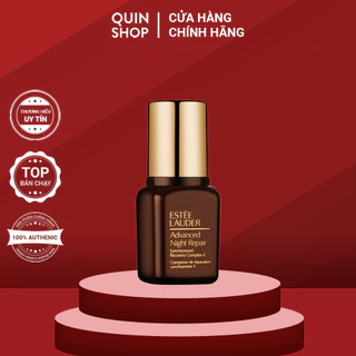 Tinh Chất Làm Dịu, Cấp Ẩm Và Ngăn Ngừa Lão Hoá Estee Lauder Advanced Night Repair Serum